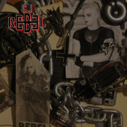 C.J. REBEL - Analogues