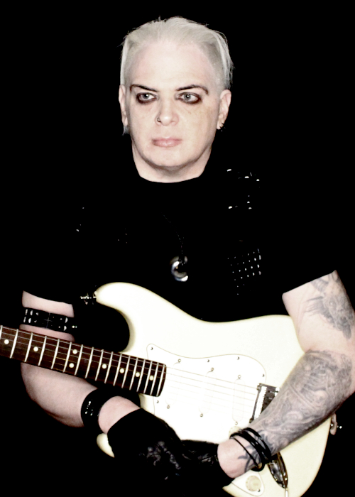 C.J. REBEL