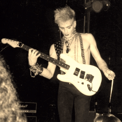 C.J. REBEL