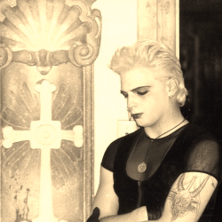 C.J. REBEL