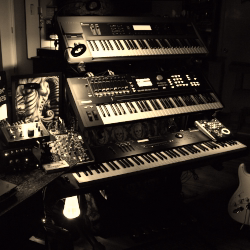 Studio - Los Angeles