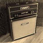 HIWATT 200