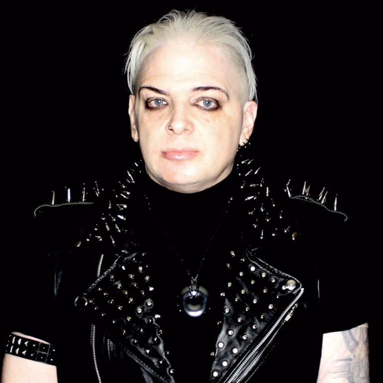 C.J. REBEL